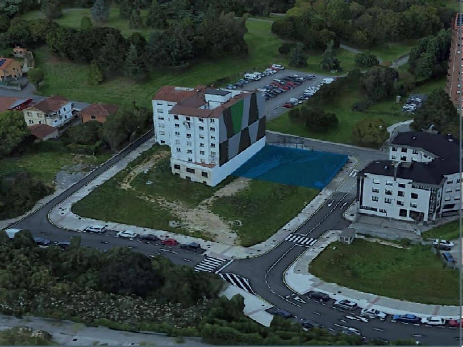 Grond te koop in Oviedo - € 995.000 (Ref: 9264042)