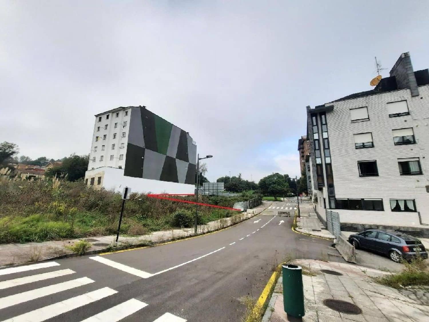 Grond te koop in Oviedo - € 995.000 (Ref: 9264042)