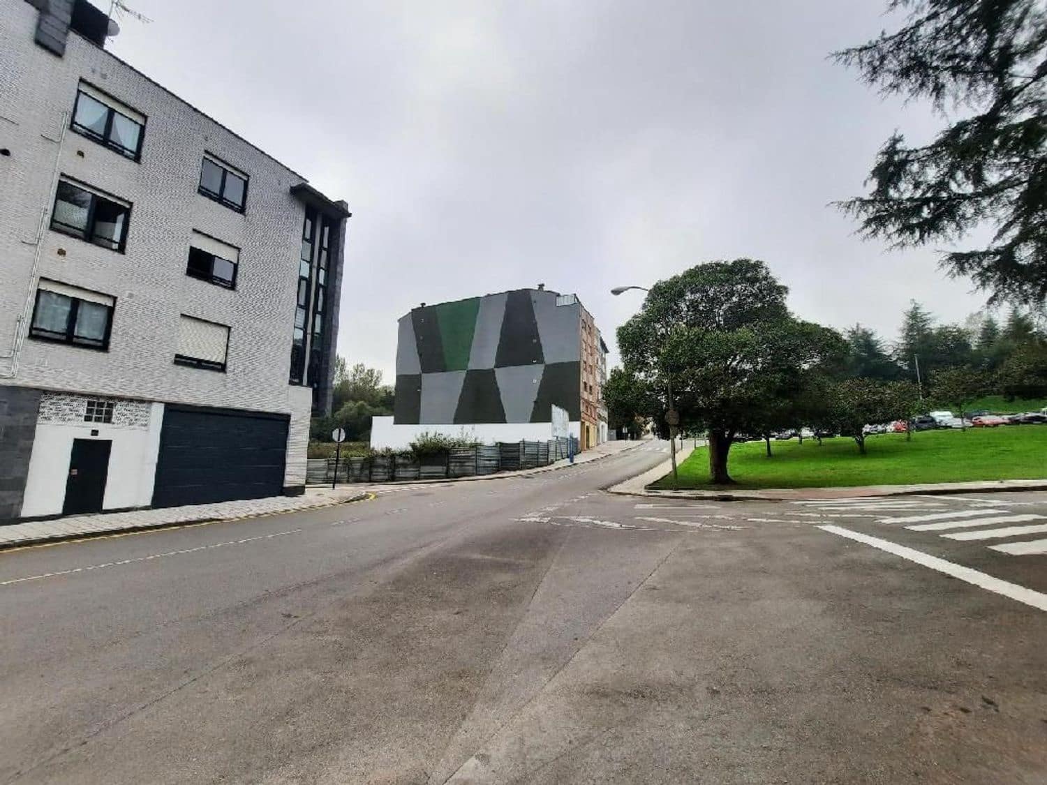 Grond te koop in Oviedo - € 995.000 (Ref: 9264042)