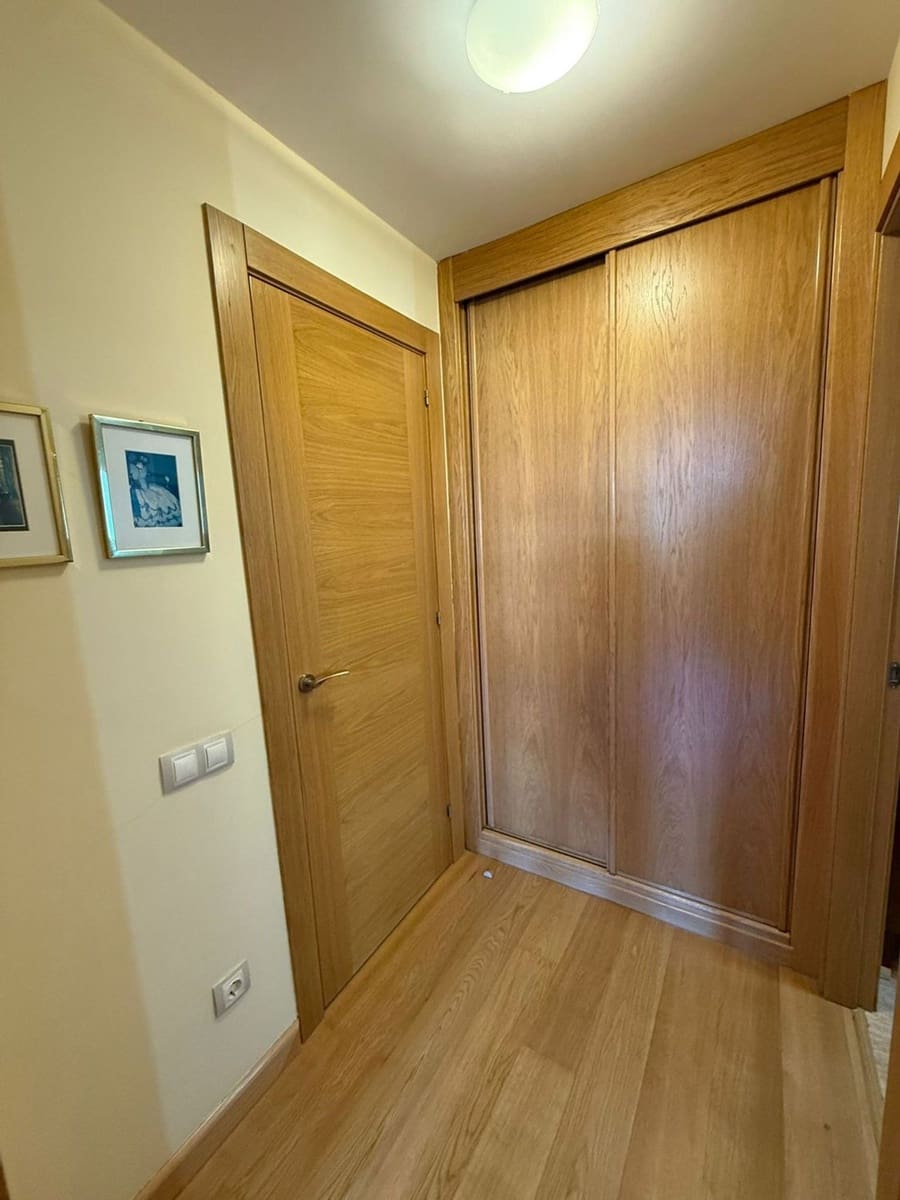 1 sypialnia Apartament na sprzedaż w Oviedo z garażem - 208 000 € (Ref: 9280720)