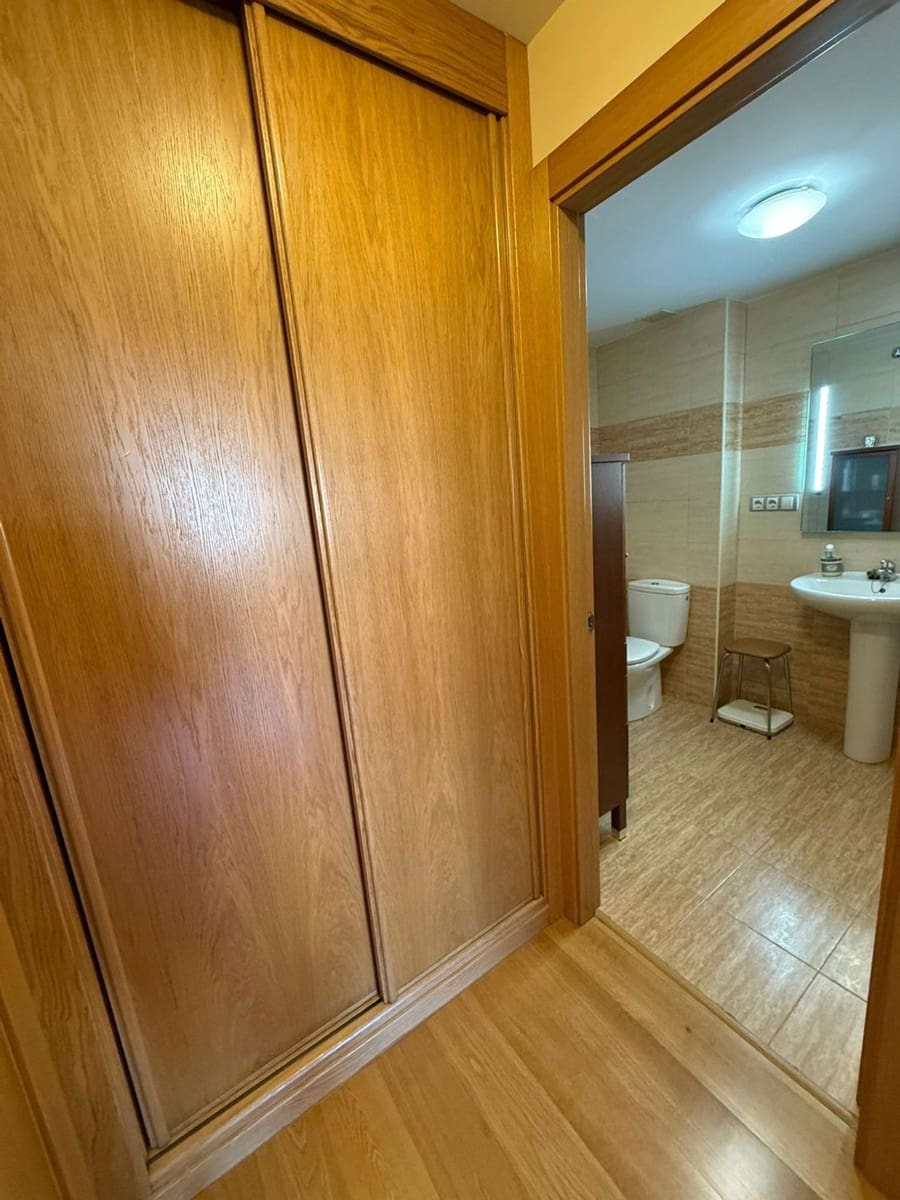 1 sypialnia Apartament na sprzedaż w Oviedo z garażem - 208 000 € (Ref: 9280720)