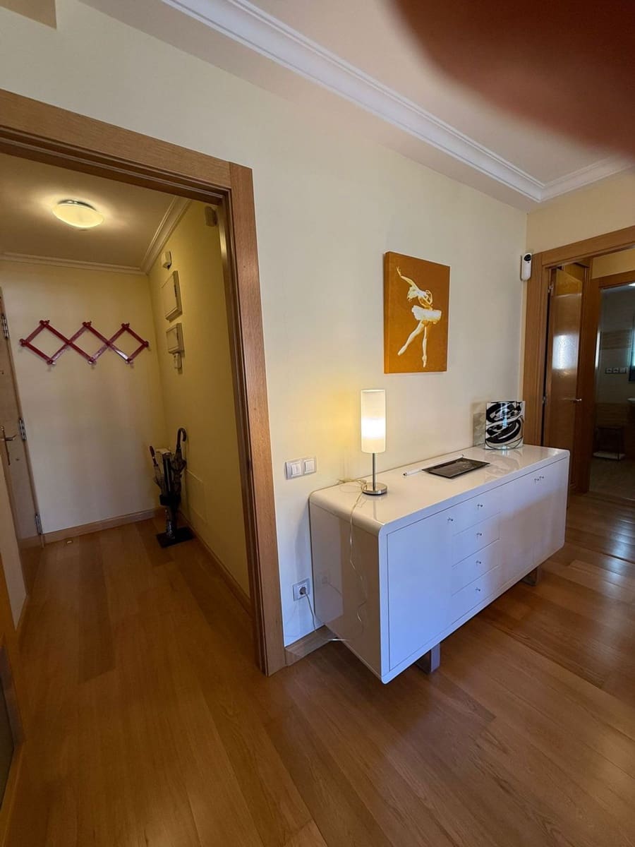 1 sypialnia Apartament na sprzedaż w Oviedo z garażem - 208 000 € (Ref: 9280720)