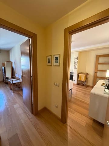 1 soveværelse Lejlighed til salg i Centro Urbano, Oviedo med garage - € 208.000 (Ref: 9280720)