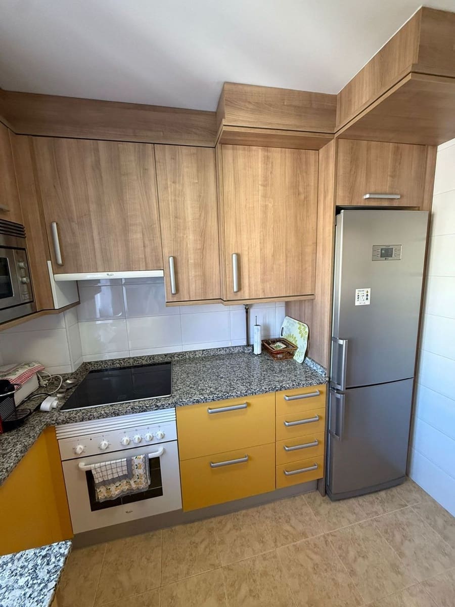 1 sypialnia Apartament na sprzedaż w Oviedo z garażem - 208 000 € (Ref: 9280720)