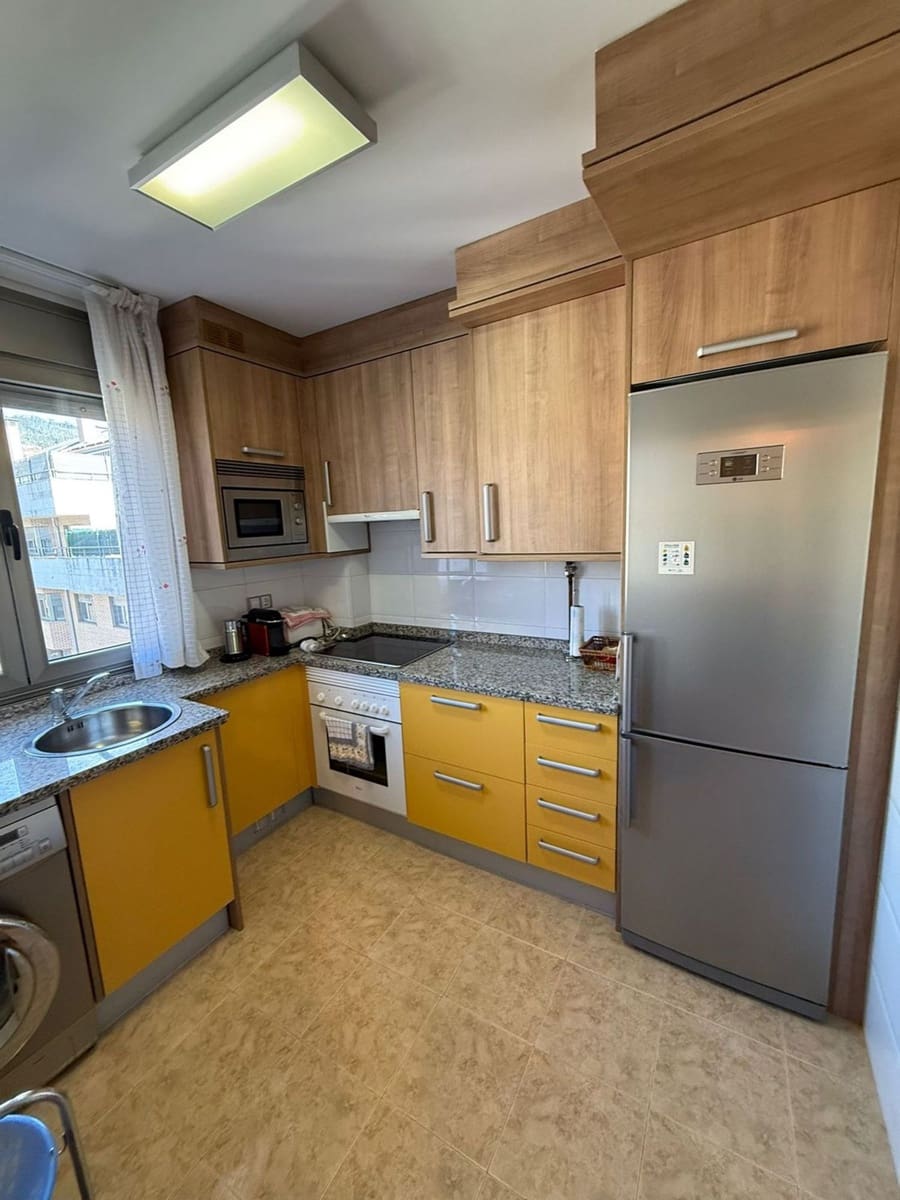 1 sypialnia Apartament na sprzedaż w Oviedo z garażem - 208 000 € (Ref: 9280720)