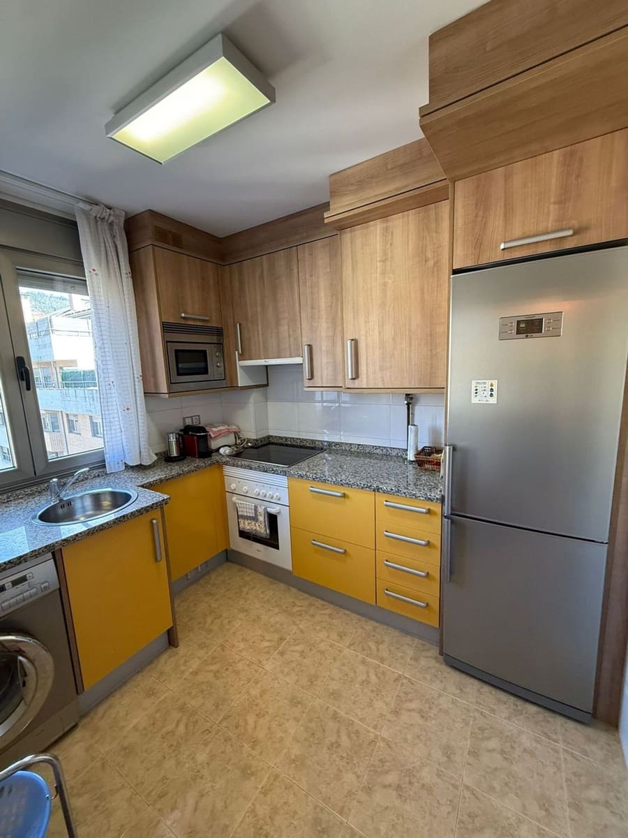 1 sypialnia Apartament na sprzedaż w Oviedo z garażem - 208 000 € (Ref: 9280720)