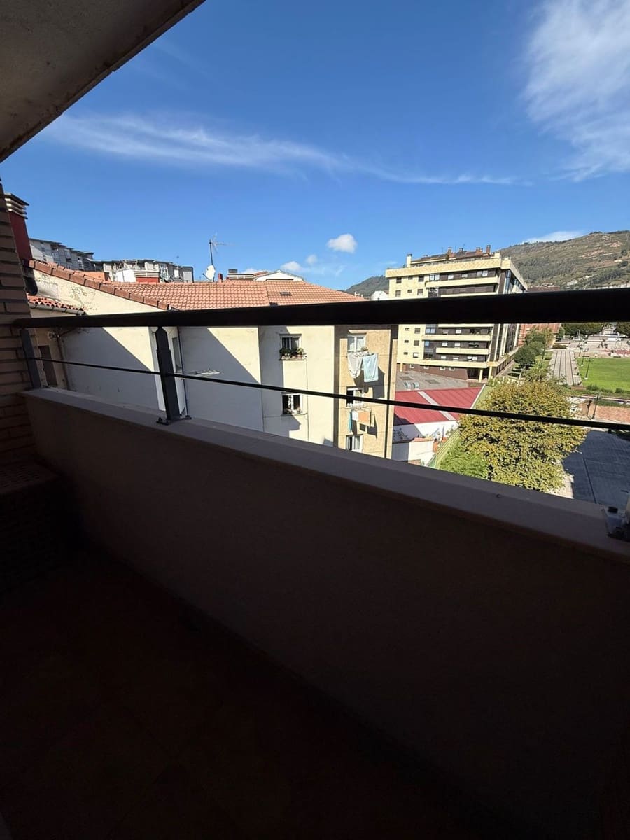 1 sypialnia Apartament na sprzedaż w Oviedo z garażem - 208 000 € (Ref: 9280720)