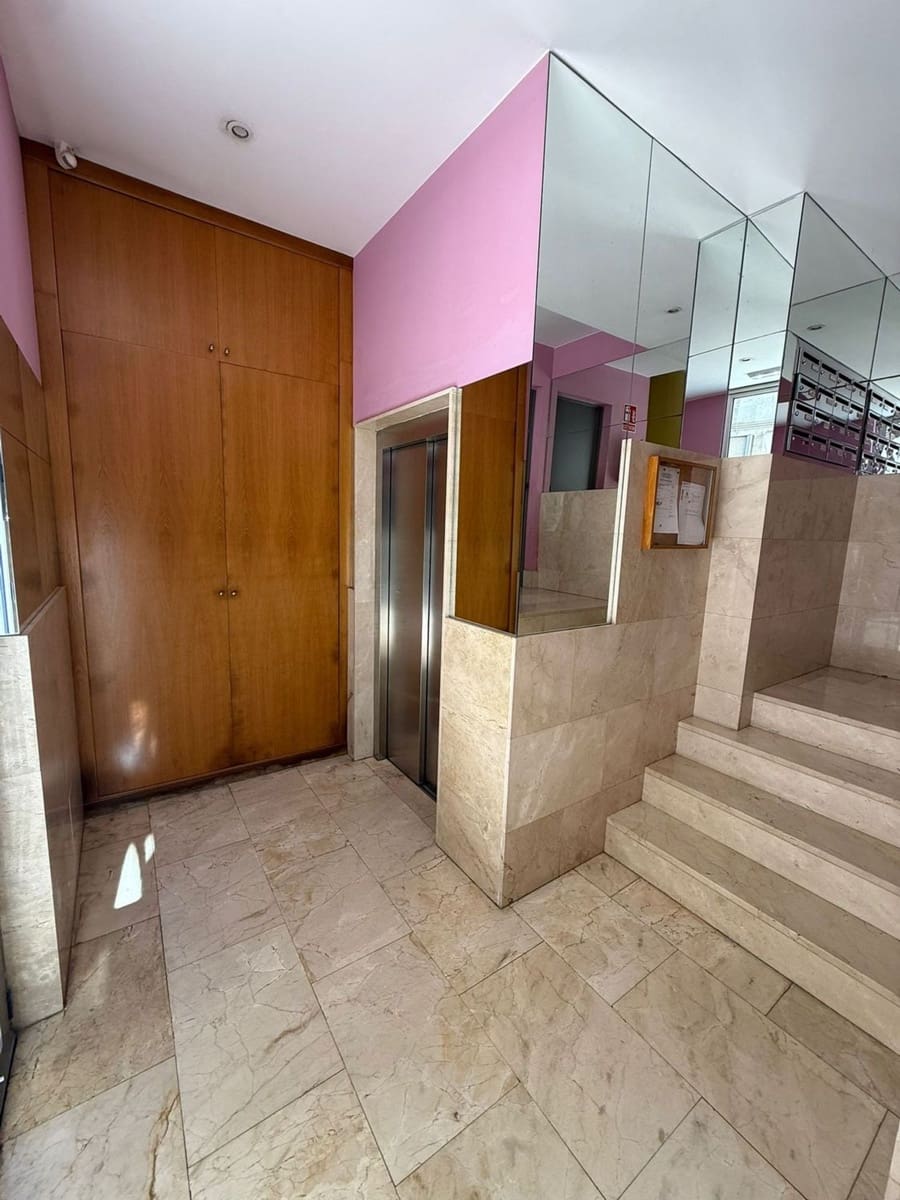 1 sypialnia Apartament na sprzedaż w Oviedo z garażem - 208 000 € (Ref: 9280720)