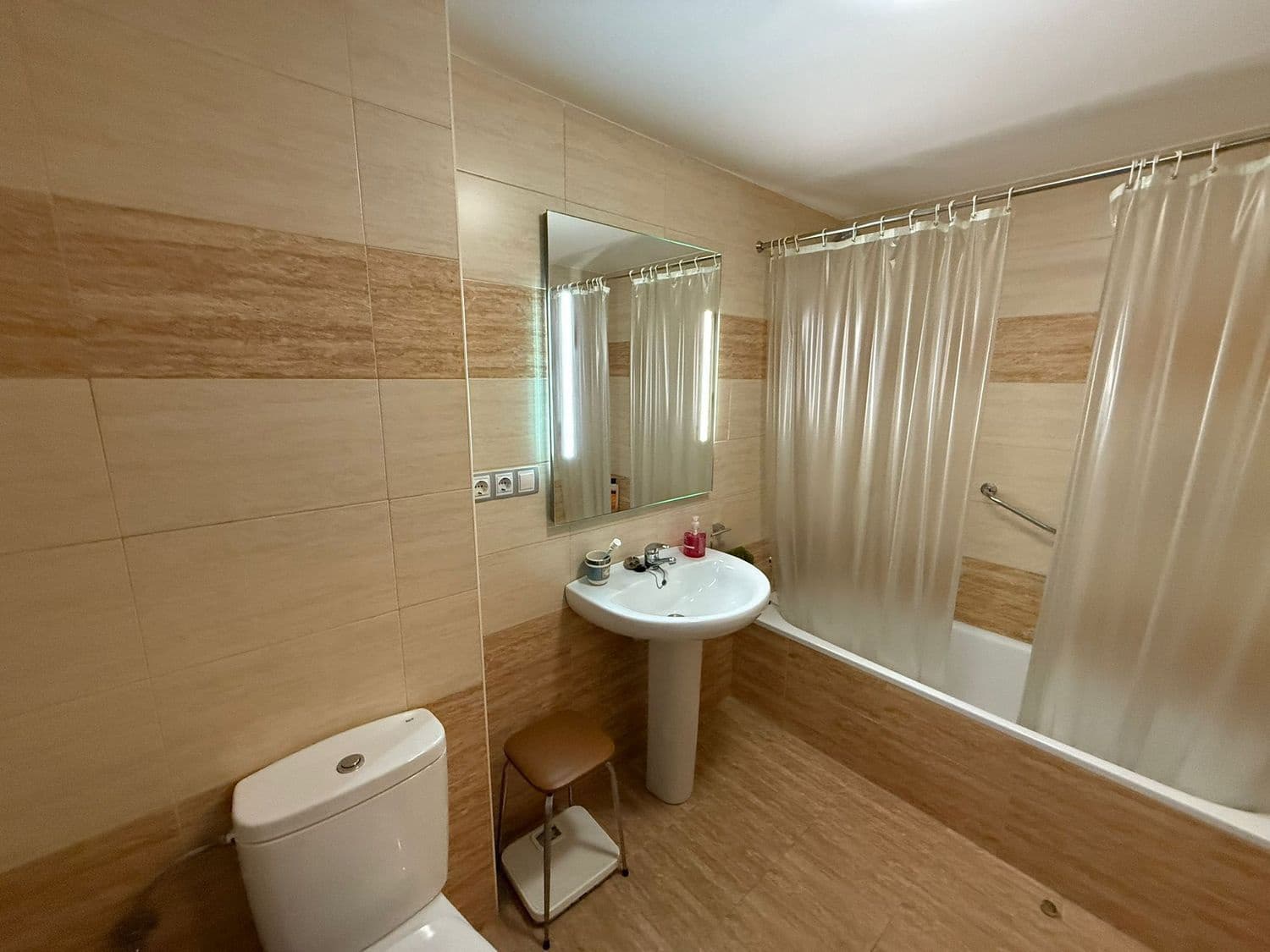 1 sypialnia Apartament na sprzedaż w Oviedo z garażem - 208 000 € (Ref: 9280720)