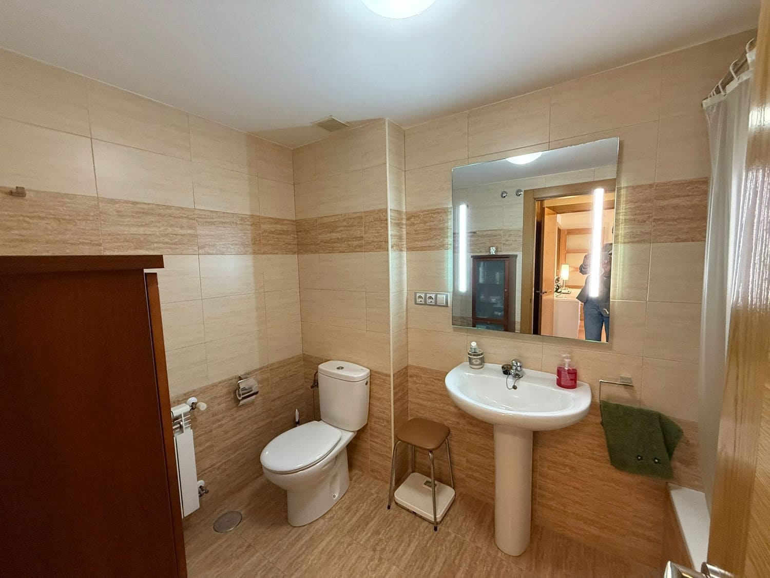 1 sypialnia Apartament na sprzedaż w Oviedo z garażem - 208 000 € (Ref: 9280720)