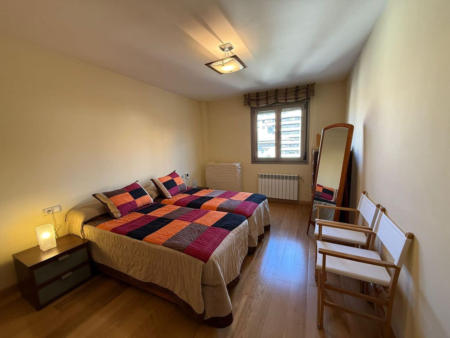 1 sypialnia Apartament na sprzedaż w Oviedo z garażem - 208 000 € (Ref: 9280720)