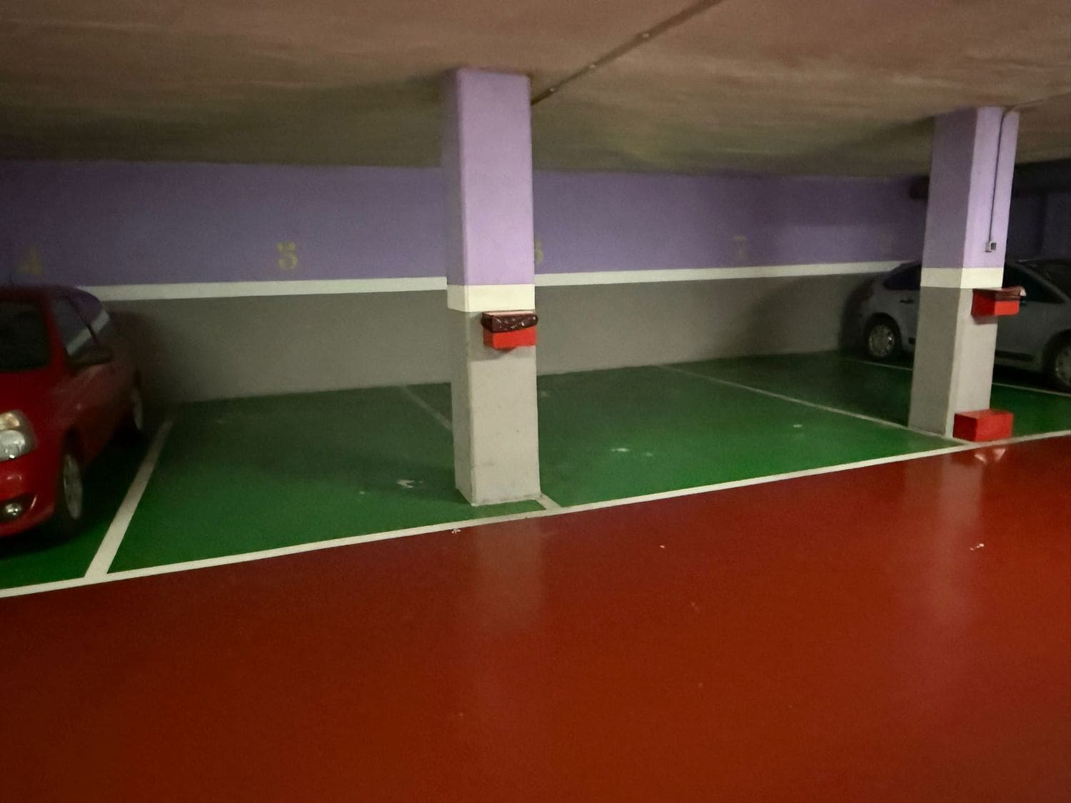 1 sypialnia Apartament na sprzedaż w Oviedo z garażem - 208 000 € (Ref: 9280720)