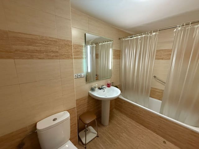 1 soveværelse Lejlighed til salg i Centro Urbano, Oviedo med garage - € 208.000 (Ref: 9280720)