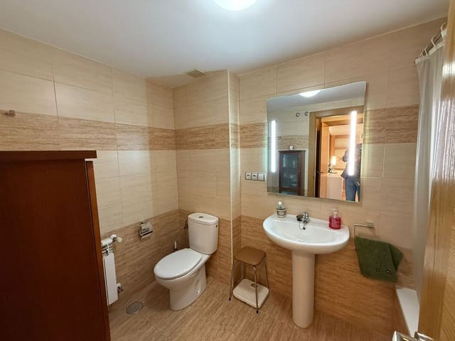 1 soveværelse Lejlighed til salg i Centro Urbano, Oviedo med garage - € 208.000 (Ref: 9280720)