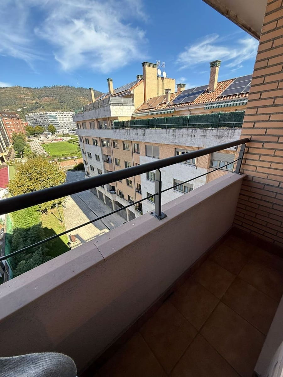 1 sypialnia Apartament na sprzedaż w Oviedo z garażem - 208 000 € (Ref: 9280720)