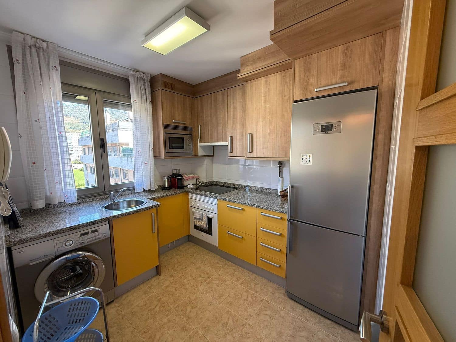 1 sypialnia Apartament na sprzedaż w Oviedo z garażem - 208 000 € (Ref: 9280720)