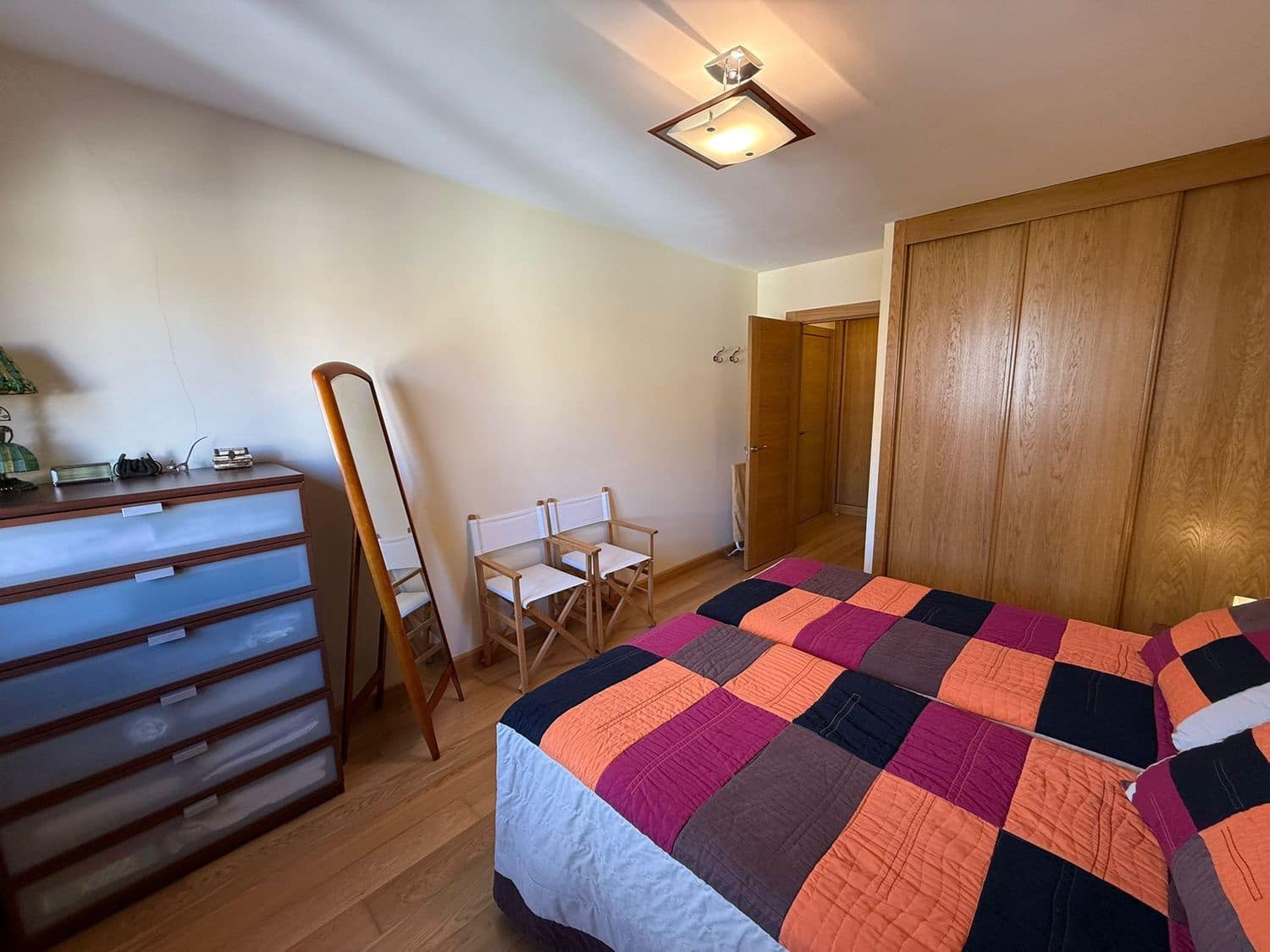 1 sypialnia Apartament na sprzedaż w Oviedo z garażem - 208 000 € (Ref: 9280720)