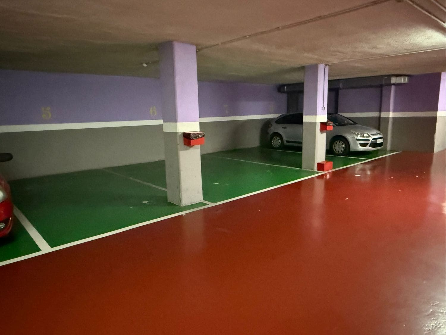 1 sypialnia Apartament na sprzedaż w Oviedo z garażem - 208 000 € (Ref: 9280720)