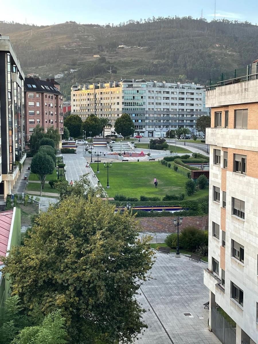 1 sypialnia Apartament na sprzedaż w Oviedo z garażem - 208 000 € (Ref: 9280720)