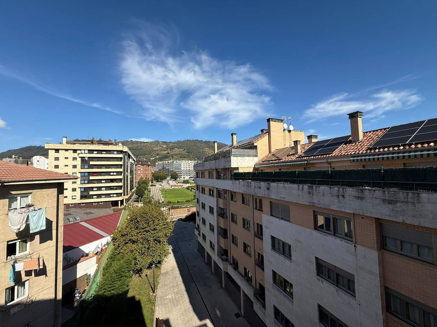 1 sypialnia Apartament na sprzedaż w Oviedo z garażem - 208 000 € (Ref: 9280720)