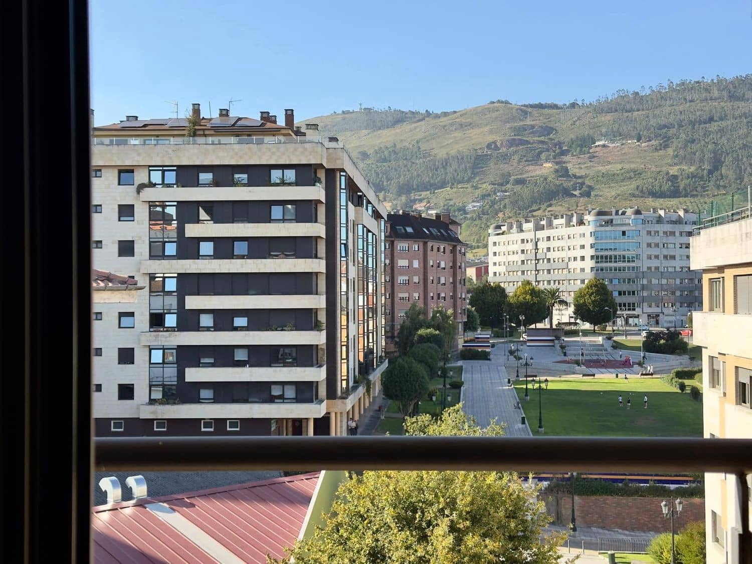 1 sypialnia Apartament na sprzedaż w Oviedo z garażem - 208 000 € (Ref: 9280720)