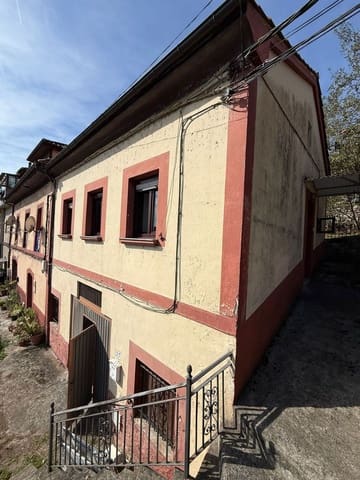 3 soverom Finca/Herregård til salgs i Oviedo med garasje - € 90 000 (Ref: 9295025)