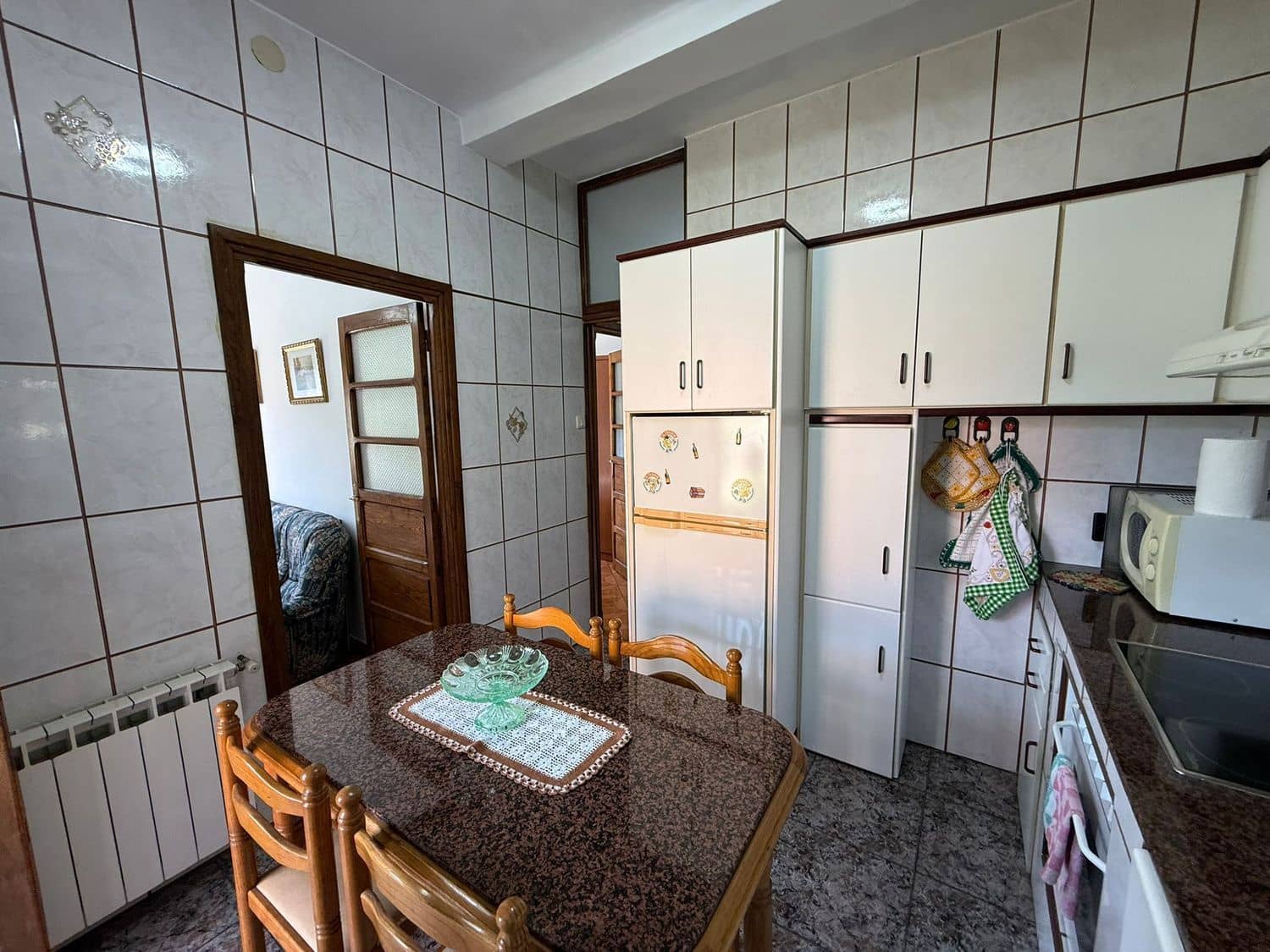 3 soveværelse Finca/Landehus til salg i Oviedo med garage - € 90.000 (Ref: 9295025)