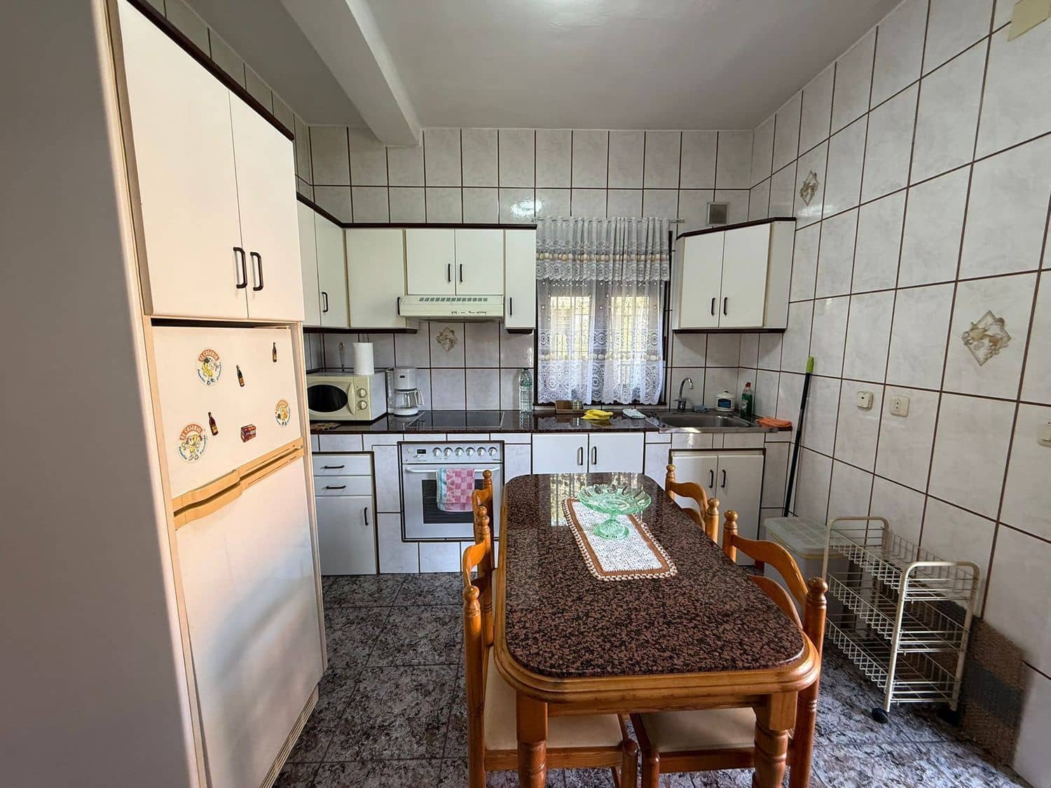 3 soveværelse Finca/Landehus til salg i Oviedo med garage - € 90.000 (Ref: 9295025)