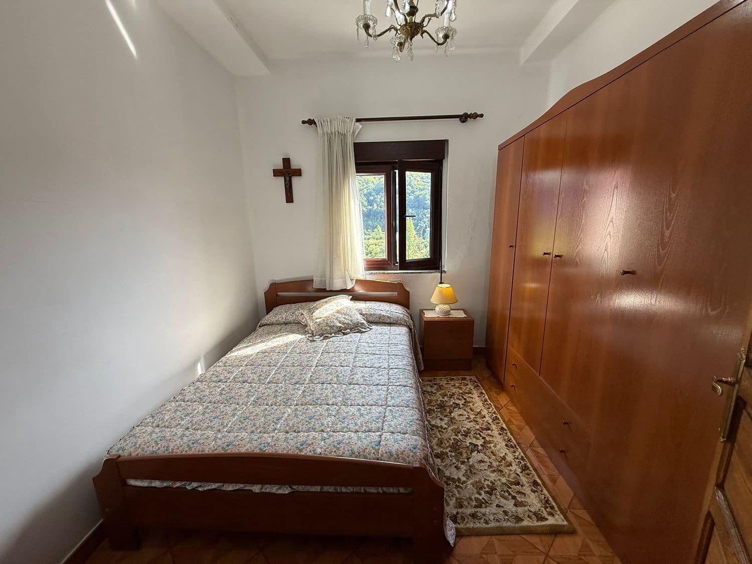 3 soveværelse Finca/Landehus til salg i Oviedo med garage - € 90.000 (Ref: 9295025)