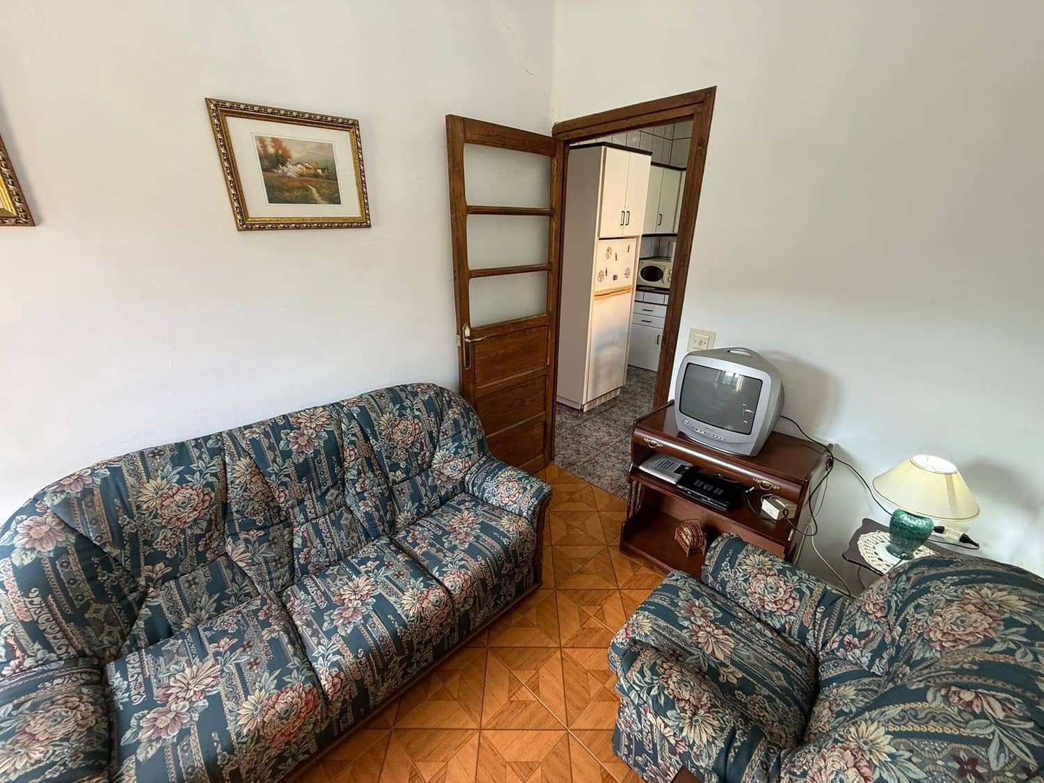 3 soveværelse Finca/Landehus til salg i Oviedo med garage - € 90.000 (Ref: 9295025)