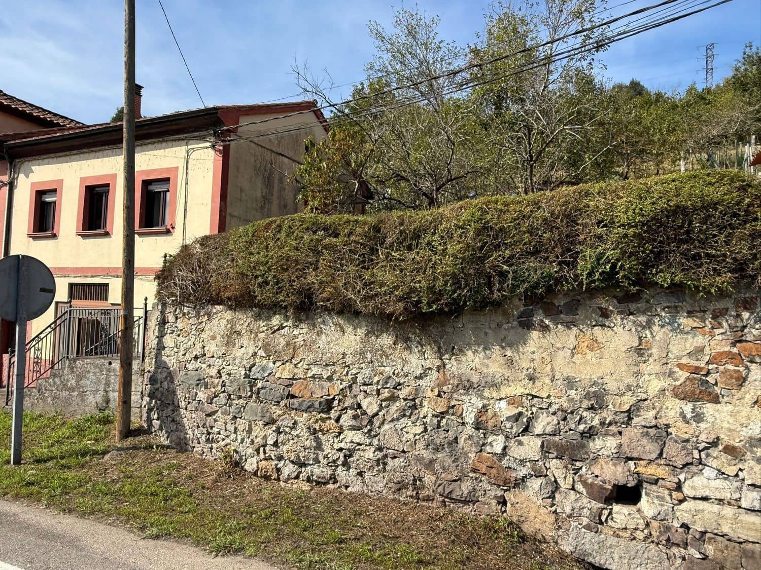 3 soveværelse Finca/Landehus til salg i Oviedo med garage - € 90.000 (Ref: 9295025)