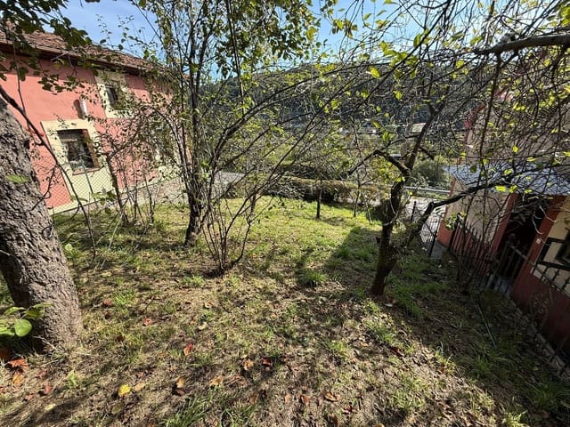 3 soverom Finca/Herregård til salgs i Oviedo med garasje - € 90 000 (Ref: 9295025)
