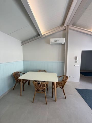 2 makuuhuone Bungalow myytävänä paikassa Salinas, Castrillón mukana 
autotalli - 320 000 € (Ref: 9326021)