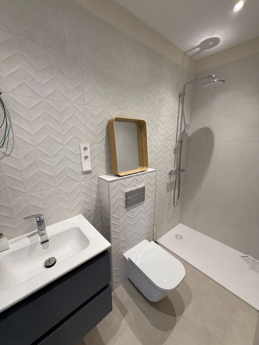 2 sypialnia Bungalow na sprzedaż w Salinas z garażem - 320 000 € (Ref: 9326021)