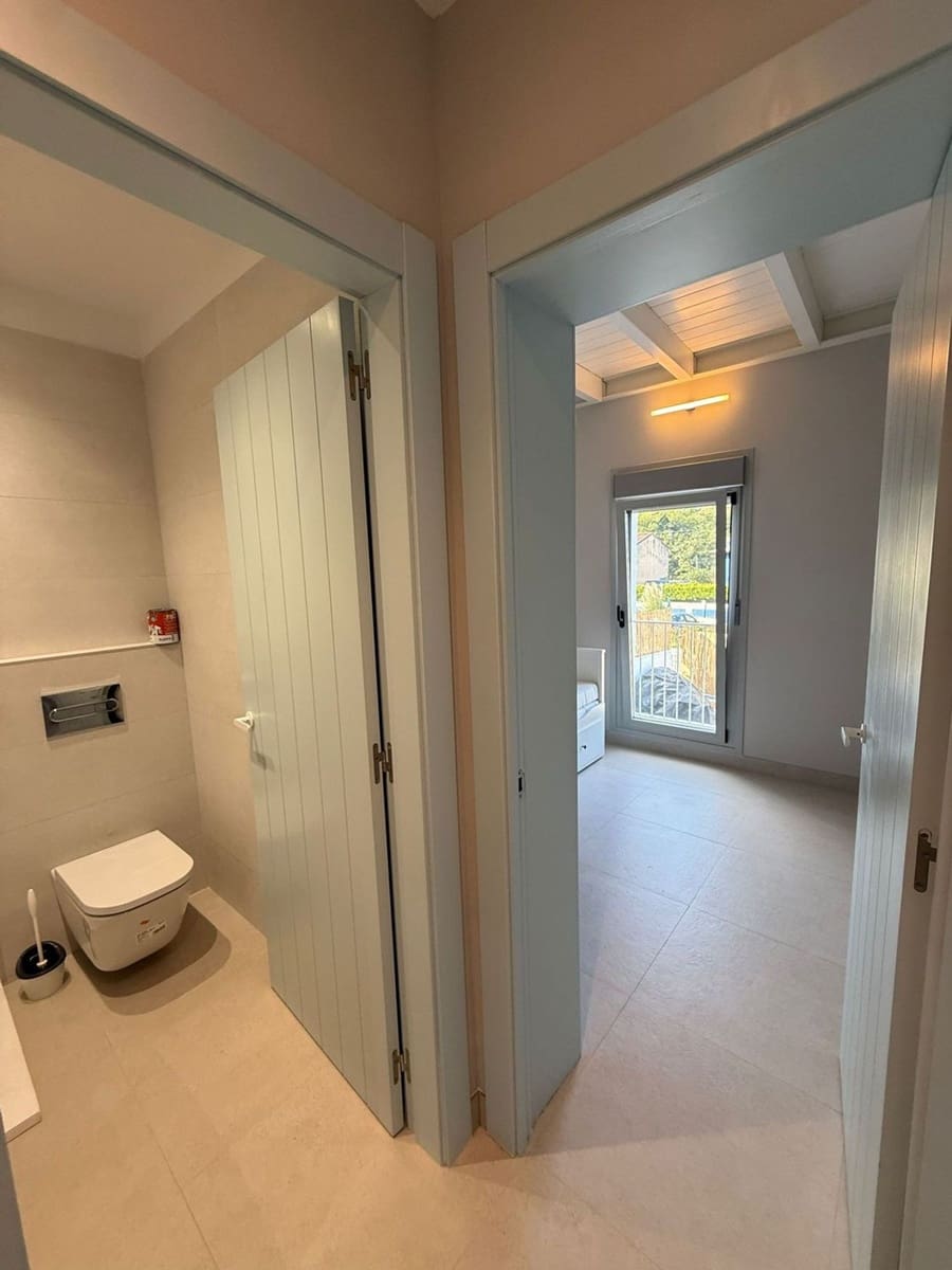 2 sypialnia Bungalow na sprzedaż w Salinas z garażem - 320 000 € (Ref: 9326021)