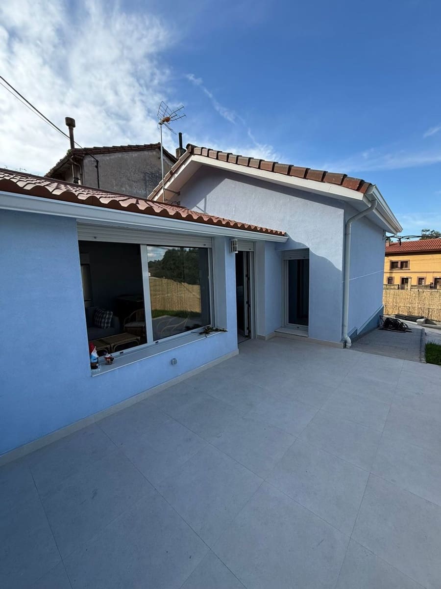 2 sypialnia Bungalow na sprzedaż w Salinas z garażem - 320 000 € (Ref: 9326021)