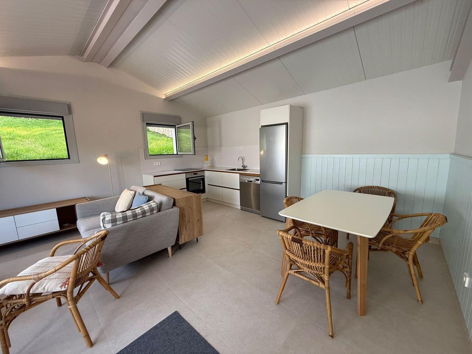 2 sypialnia Bungalow na sprzedaż w Salinas z garażem - 320 000 € (Ref: 9326021)