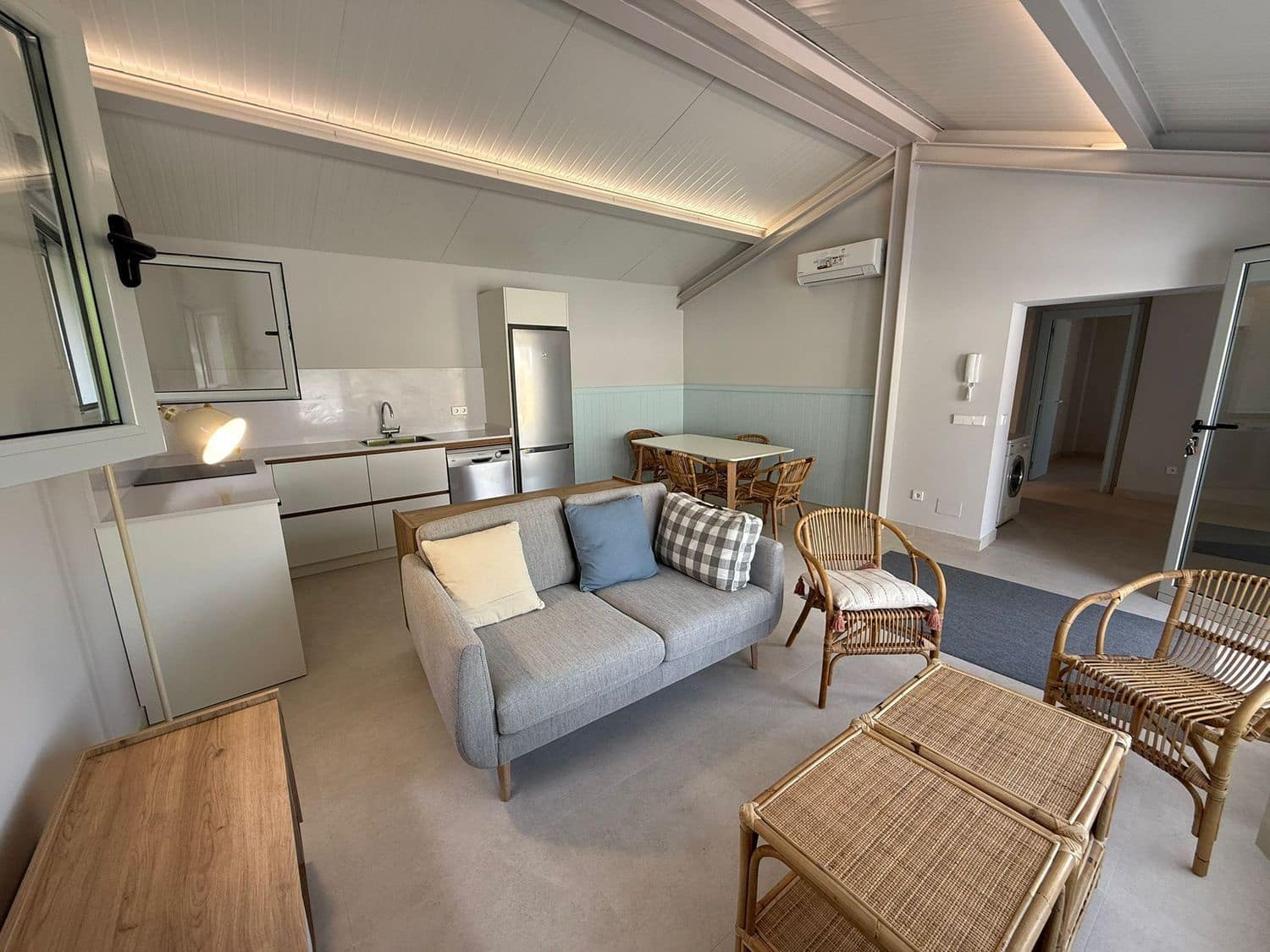 2 sypialnia Bungalow na sprzedaż w Salinas z garażem - 320 000 € (Ref: 9326021)