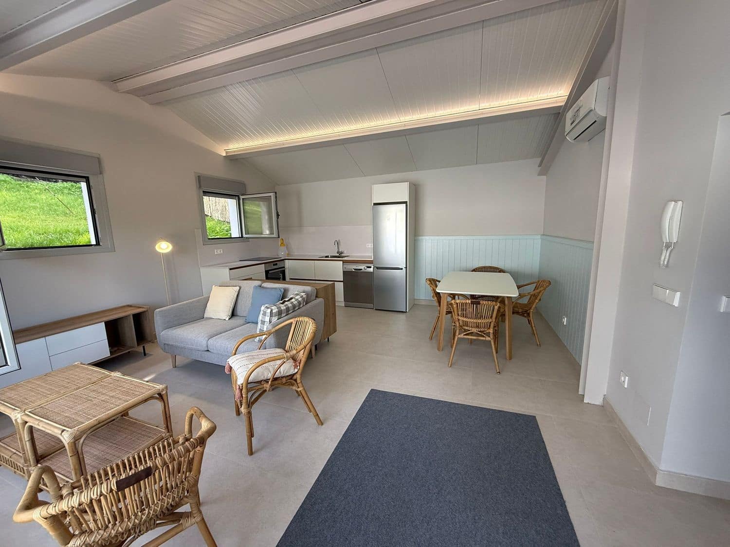 2 sypialnia Bungalow na sprzedaż w Salinas z garażem - 320 000 € (Ref: 9326021)