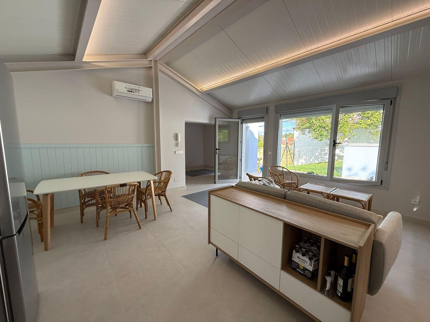 2 sypialnia Bungalow na sprzedaż w Salinas z garażem - 320 000 € (Ref: 9326021)