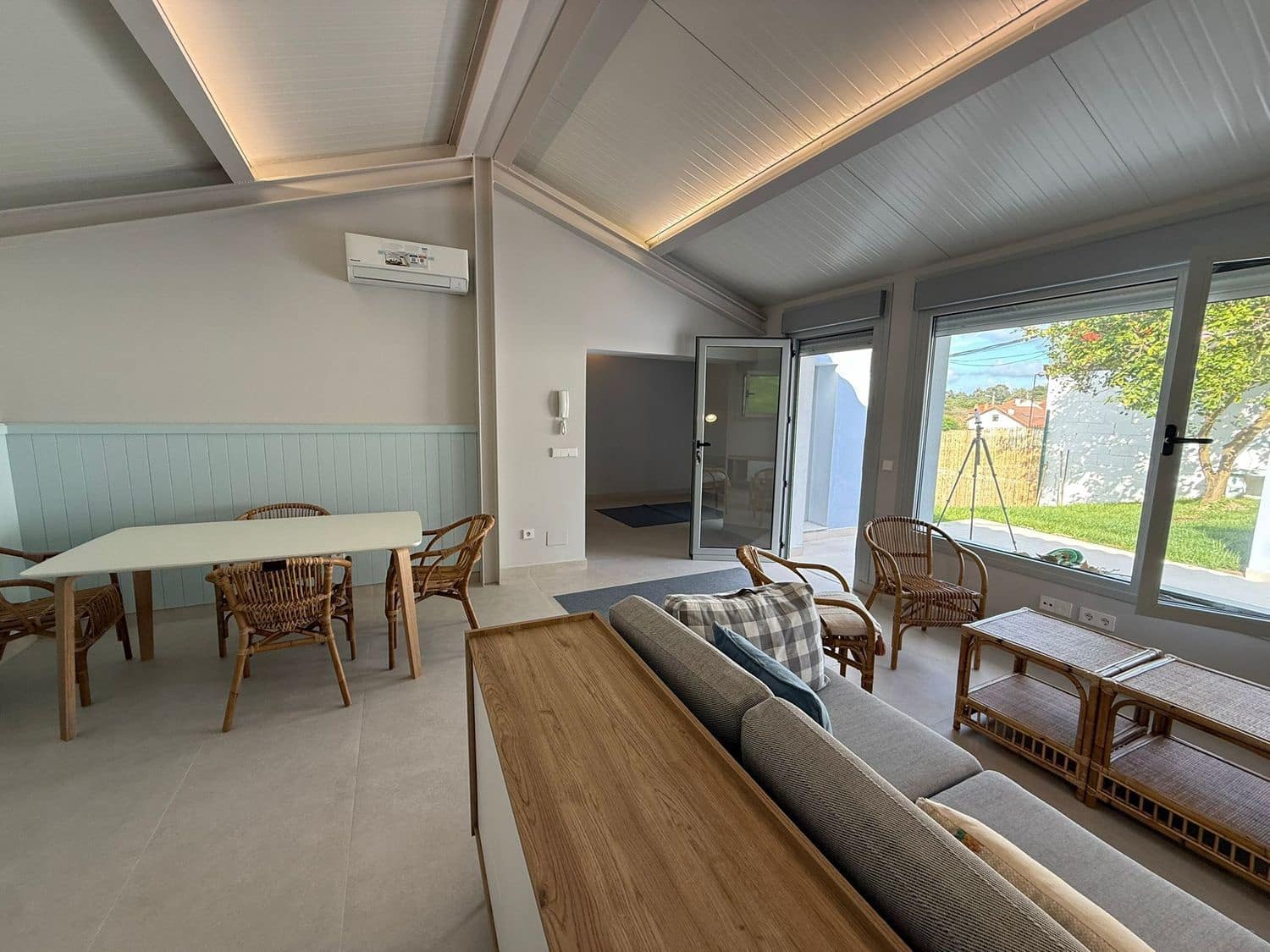 2 sypialnia Bungalow na sprzedaż w Salinas z garażem - 320 000 € (Ref: 9326021)