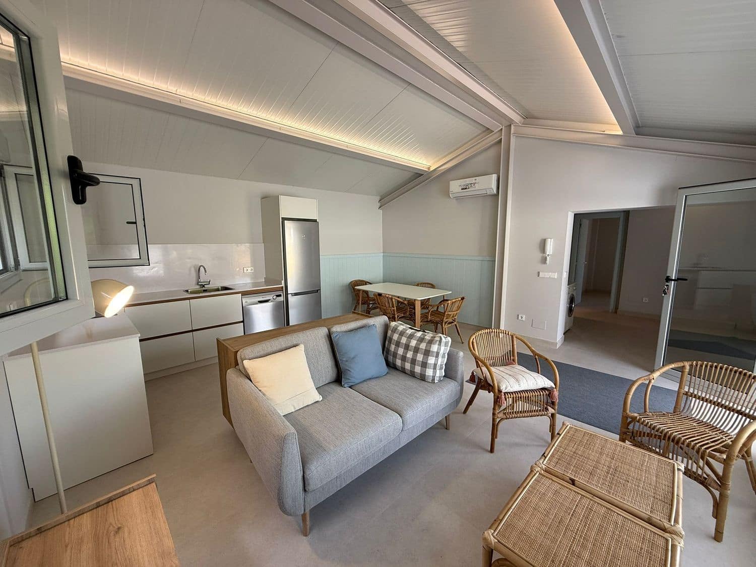 2 sypialnia Bungalow na sprzedaż w Salinas z garażem - 320 000 € (Ref: 9326021)