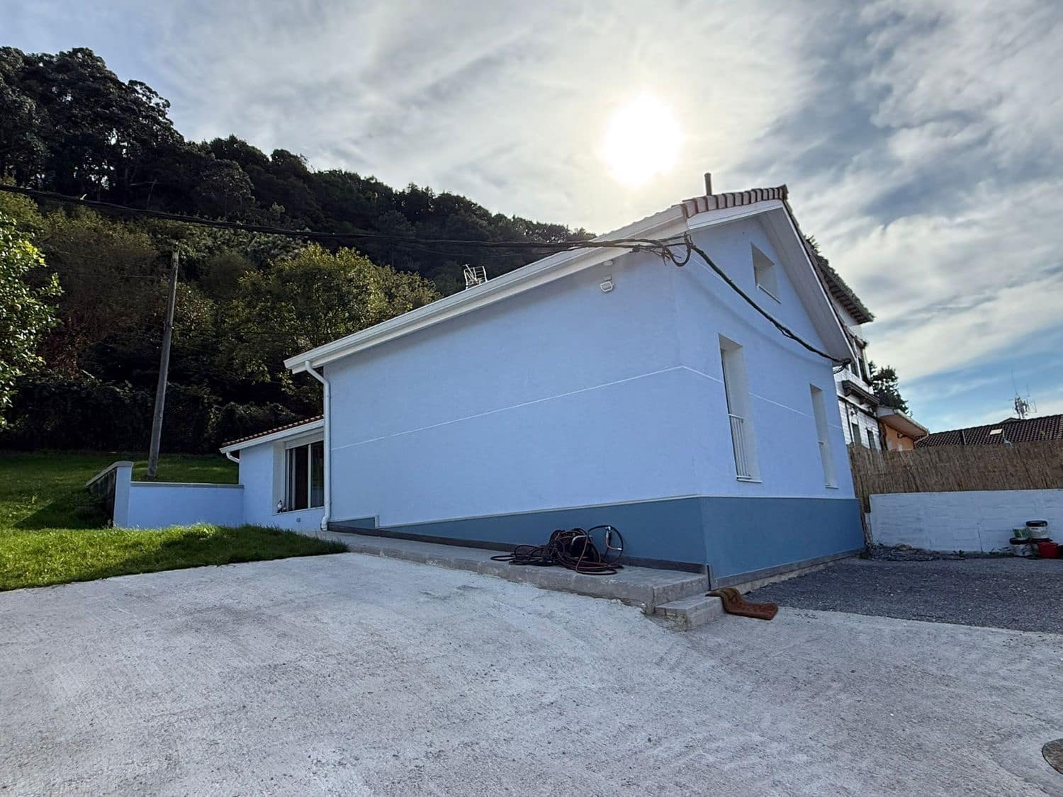 2 sypialnia Bungalow na sprzedaż w Salinas z garażem - 320 000 € (Ref: 9326021)