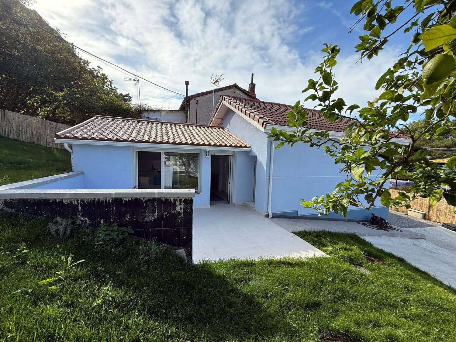 2 sypialnia Bungalow na sprzedaż w Salinas z garażem - 320 000 € (Ref: 9326021)