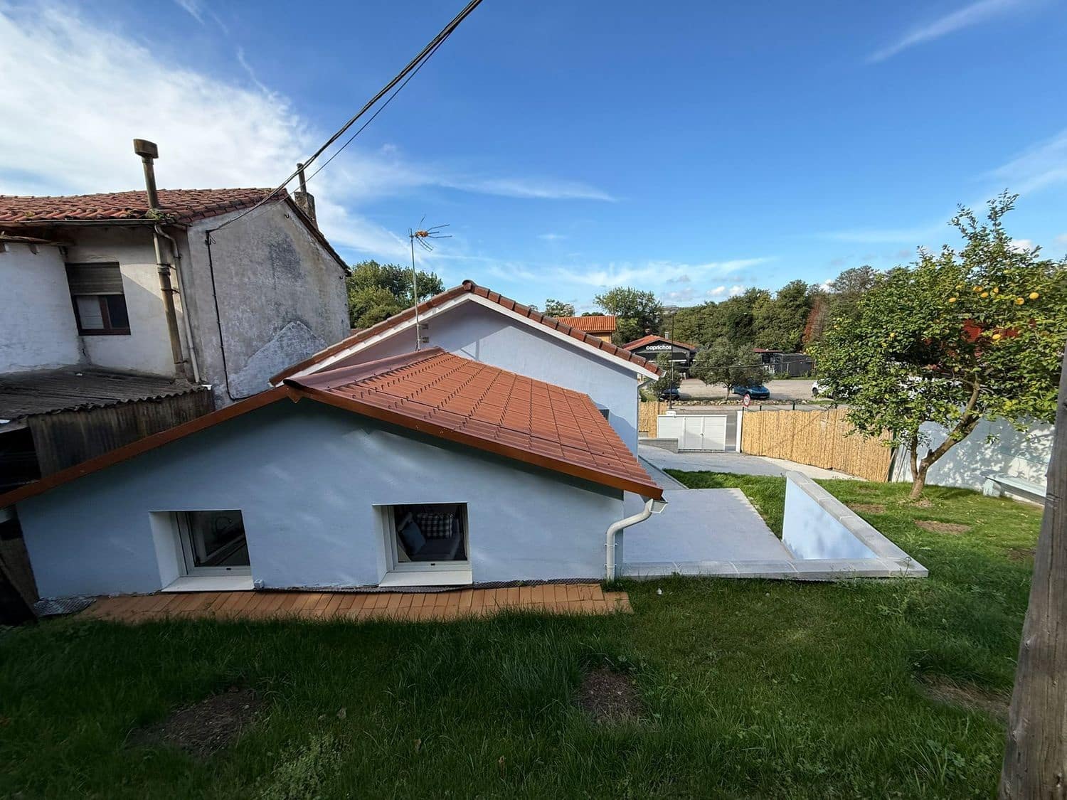 2 sypialnia Bungalow na sprzedaż w Salinas z garażem - 320 000 € (Ref: 9326021)