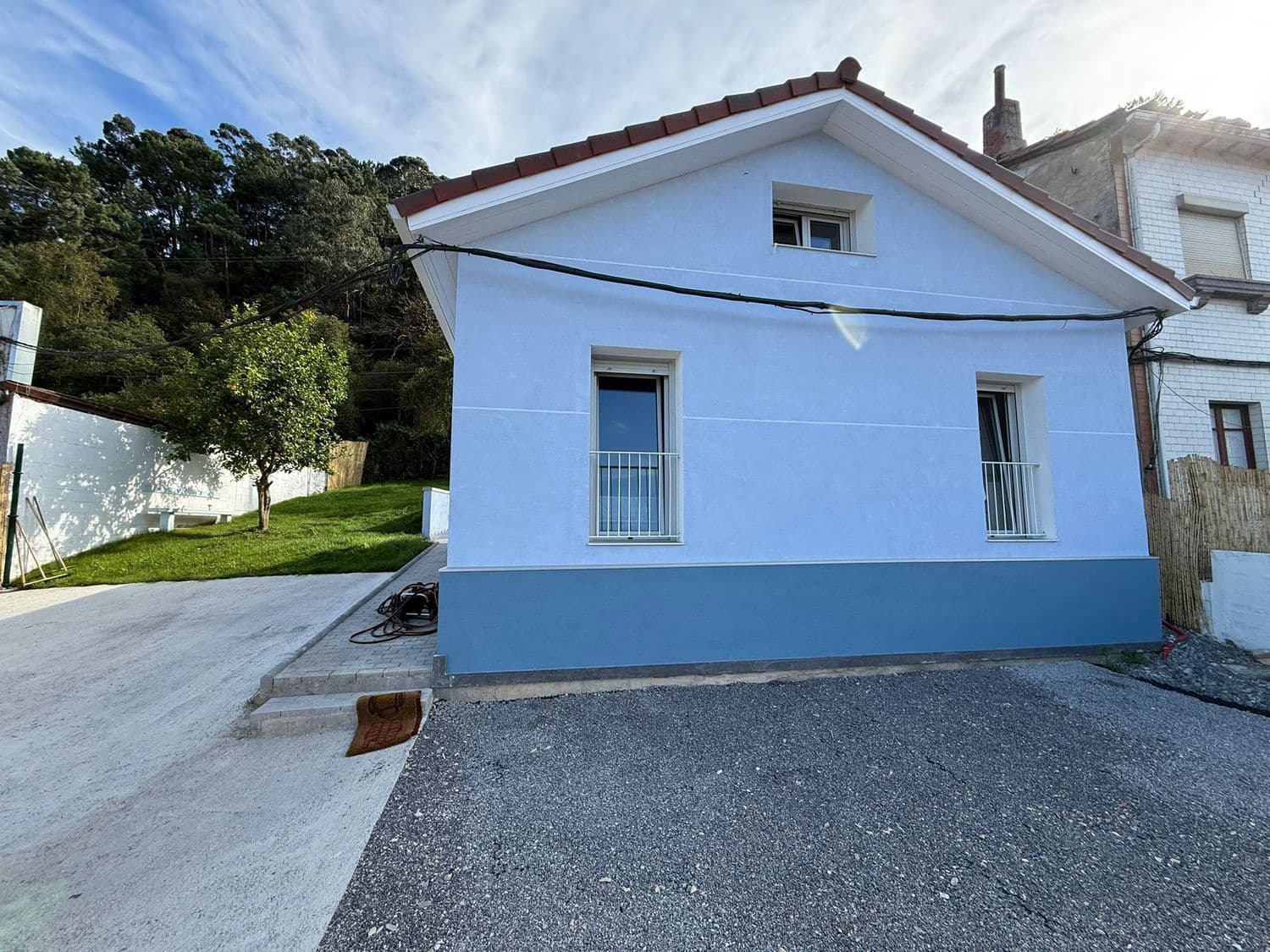 2 sypialnia Bungalow na sprzedaż w Salinas z garażem - 320 000 € (Ref: 9326021)