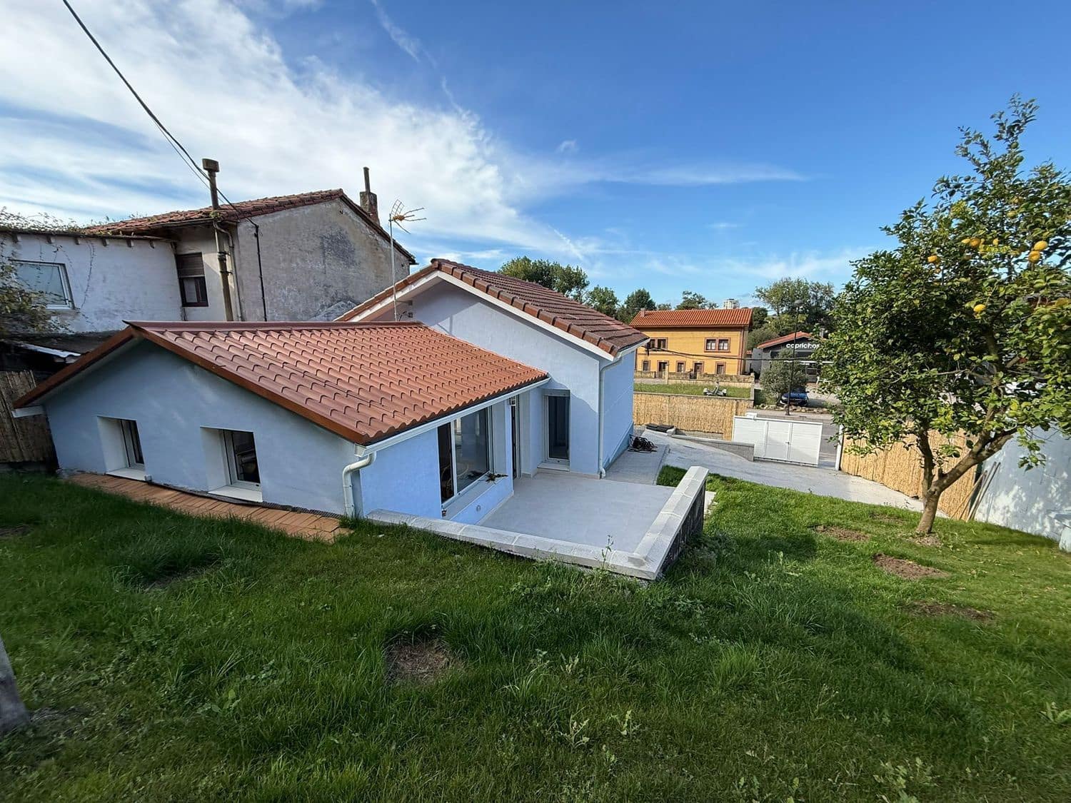 2 sypialnia Bungalow na sprzedaż w Salinas z garażem - 320 000 € (Ref: 9326021)