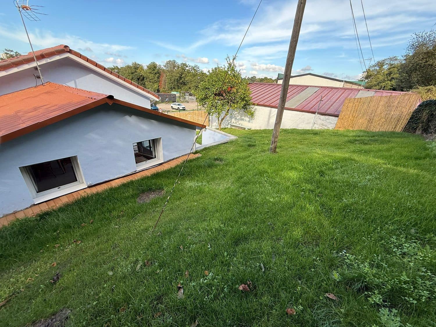 2 sypialnia Bungalow na sprzedaż w Salinas z garażem - 320 000 € (Ref: 9326021)