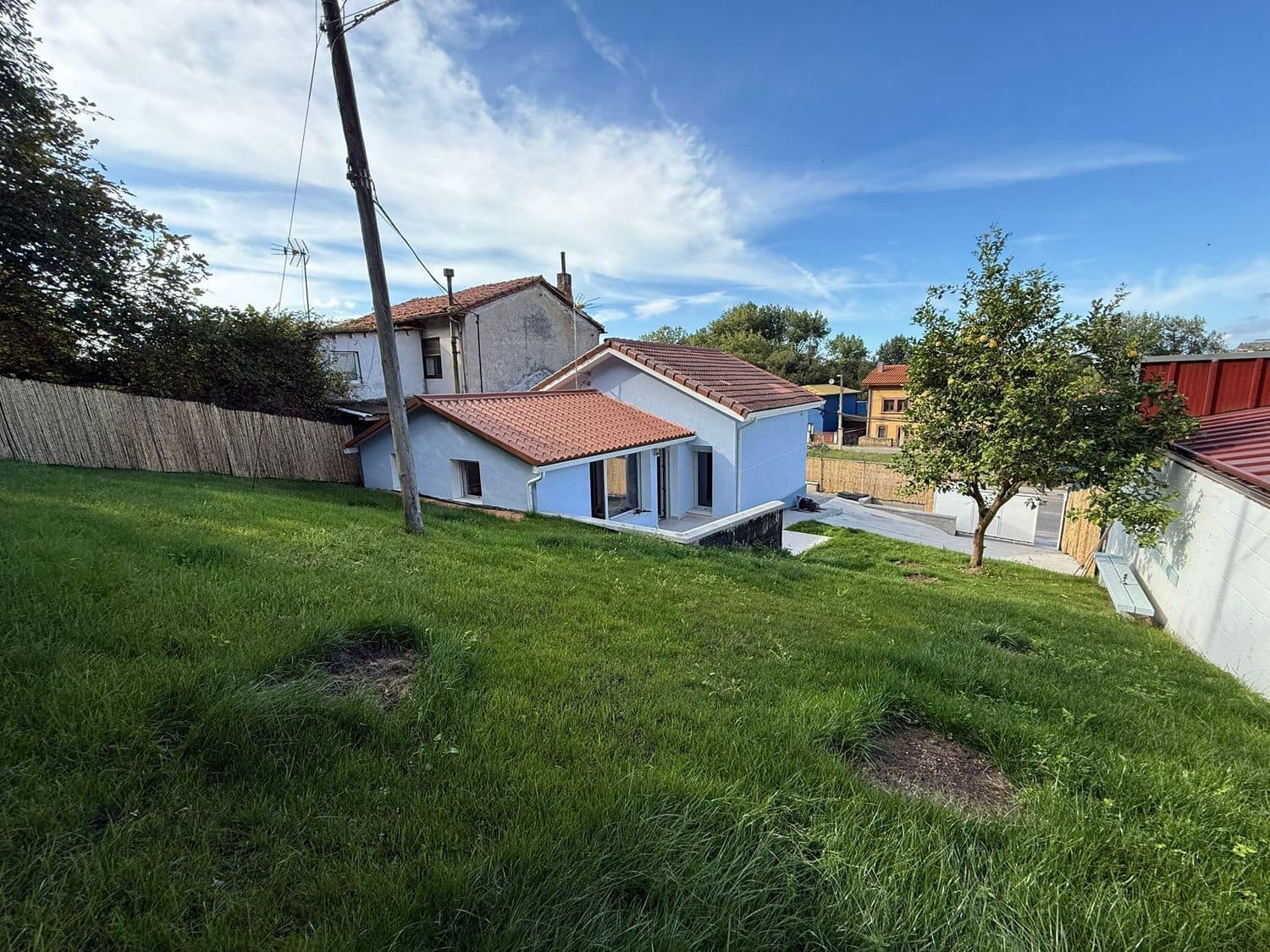 2 sypialnia Bungalow na sprzedaż w Salinas z garażem - 320 000 € (Ref: 9326021)