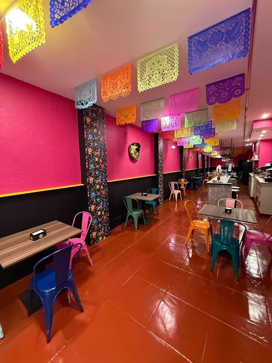 Local Commercial à vendre à Oviedo - 209 000 € (Ref: 9455786)